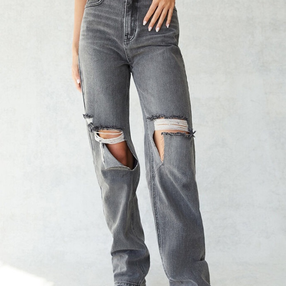 Pacsun 90s boyfriend jeans
